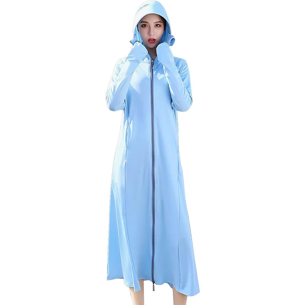 PALAY Womens Sun Protection PALAY Womens Sun Protection